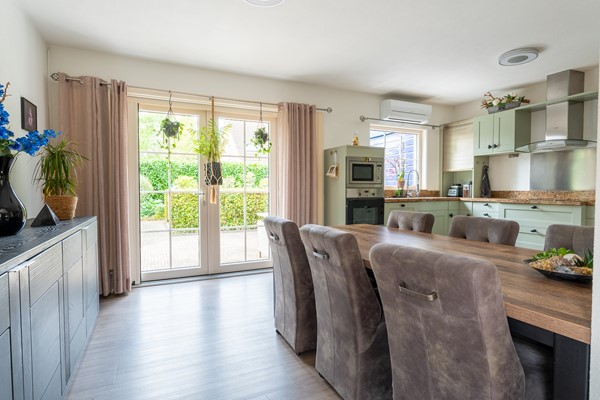Medium property photo - Kuiperspolderke 40, 4944 BX Raamsdonk